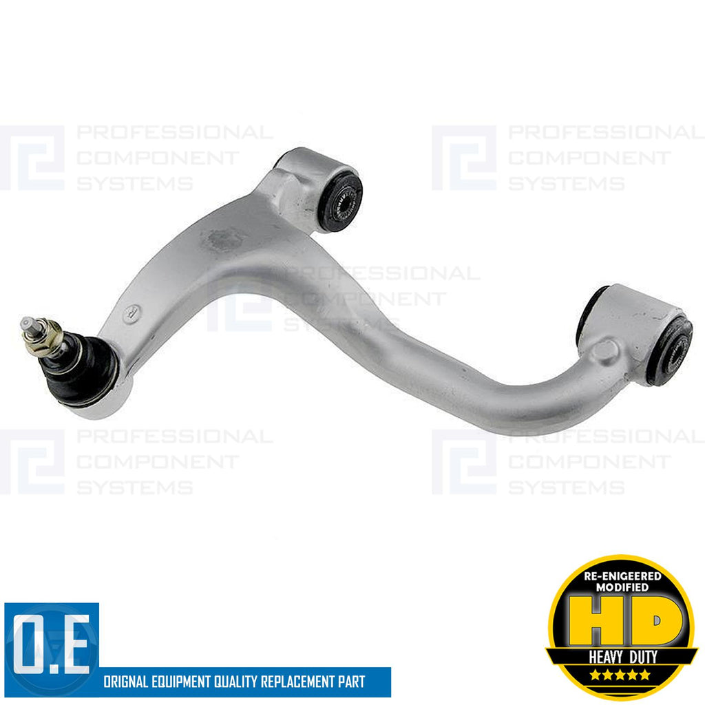 FOR MERCEDES ML230 270 320 350 400 430 REAR UPPER RIGHT SUSPENSION WISHBONE ARM