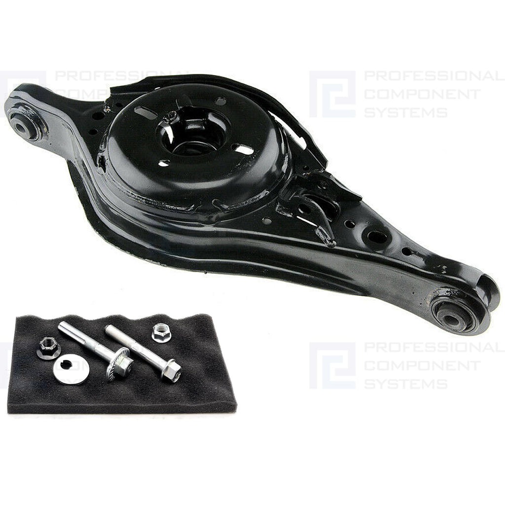 FOR MAZDA 6 GG GY -07 REAR LOWER RIGHT RH SUSPENSION WISHBONE TRACK CONTROL ARM