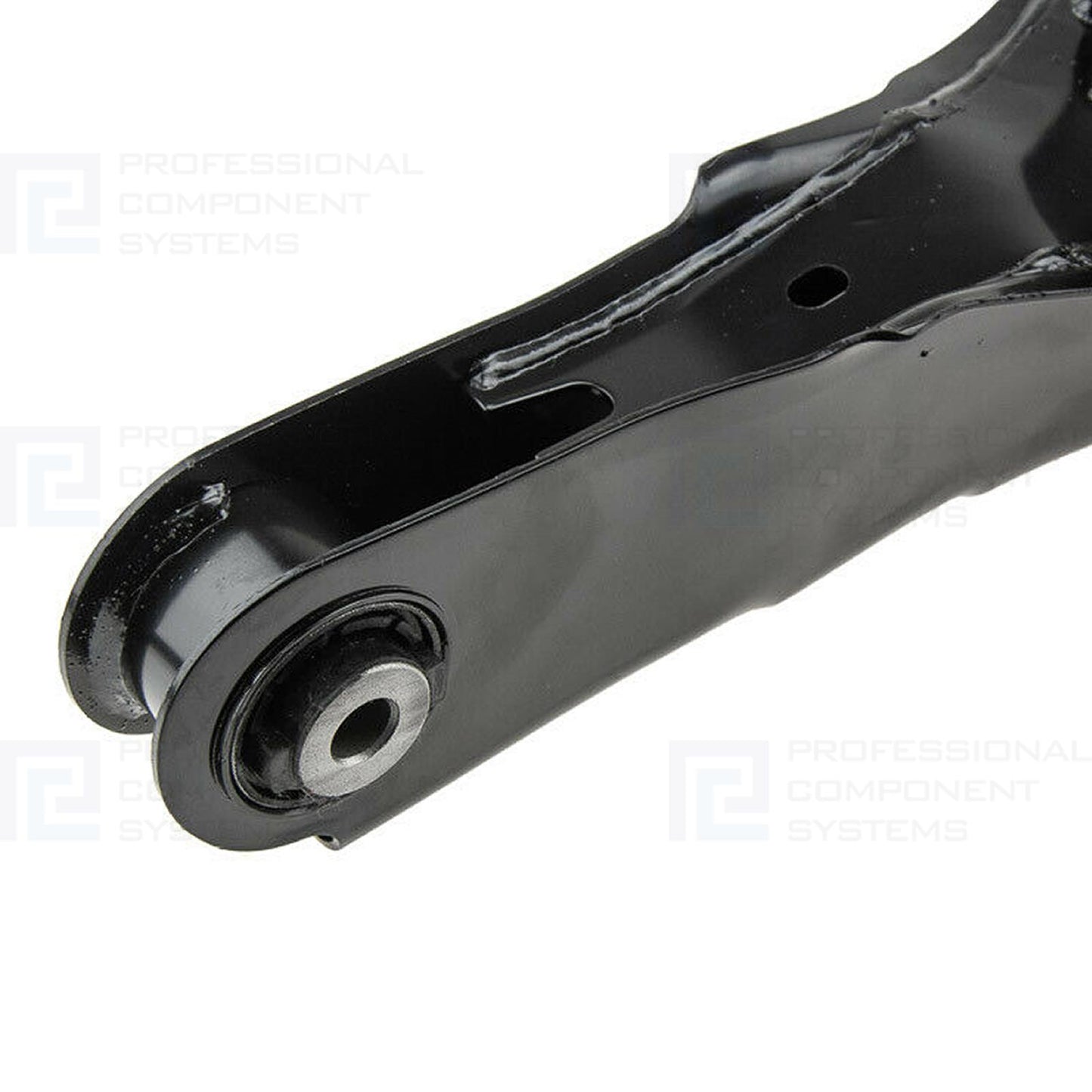 FOR MAZDA 6 GL GJ REAR LOWER RIGHT SUSPENSION WISHBONE CONTROL ARM BOLTS KIT