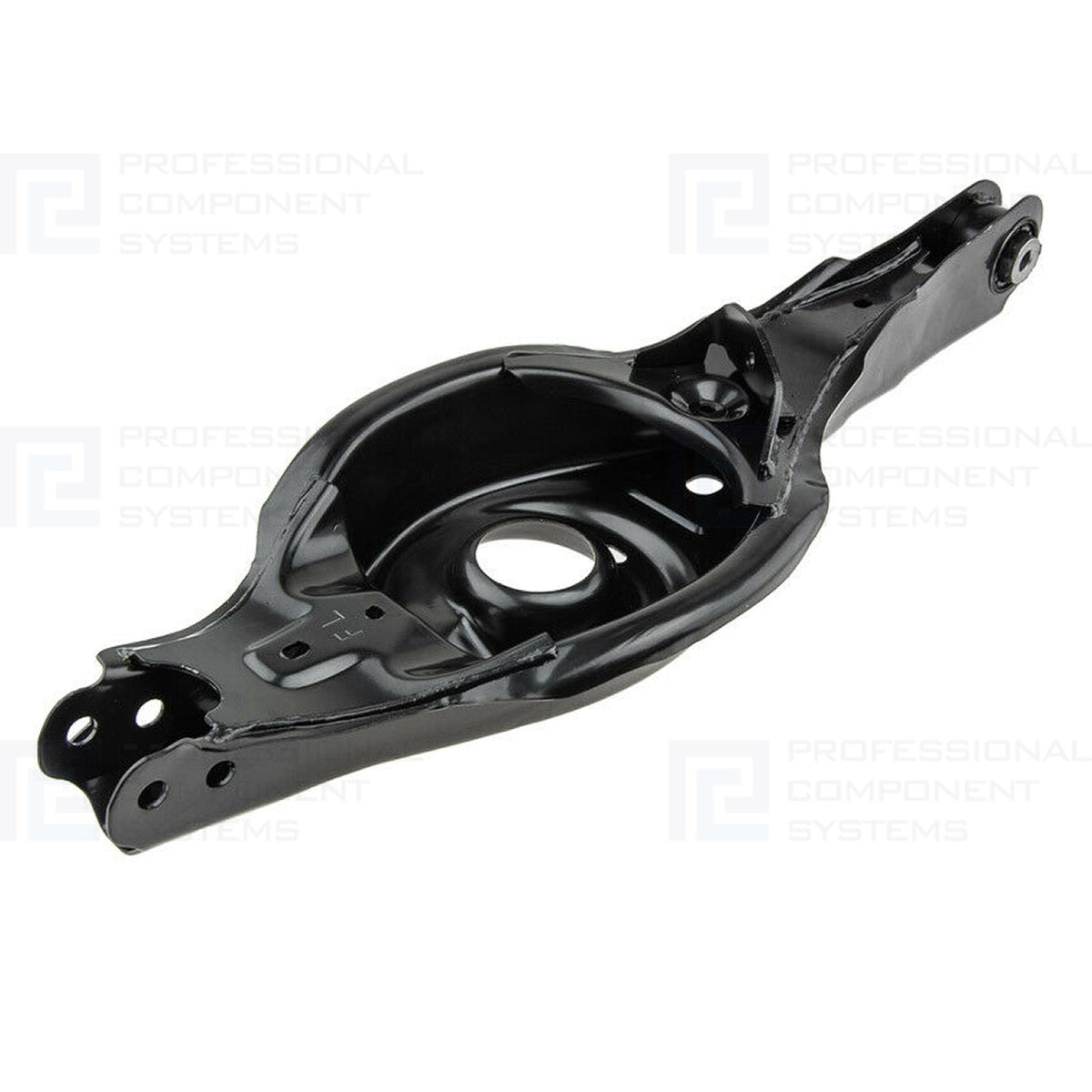 FOR MAZDA 6 GJ,GL 12- REAR LOWER LEFT RIGHT SUSPENSION WISBONE CONTROL ARMS PAIR