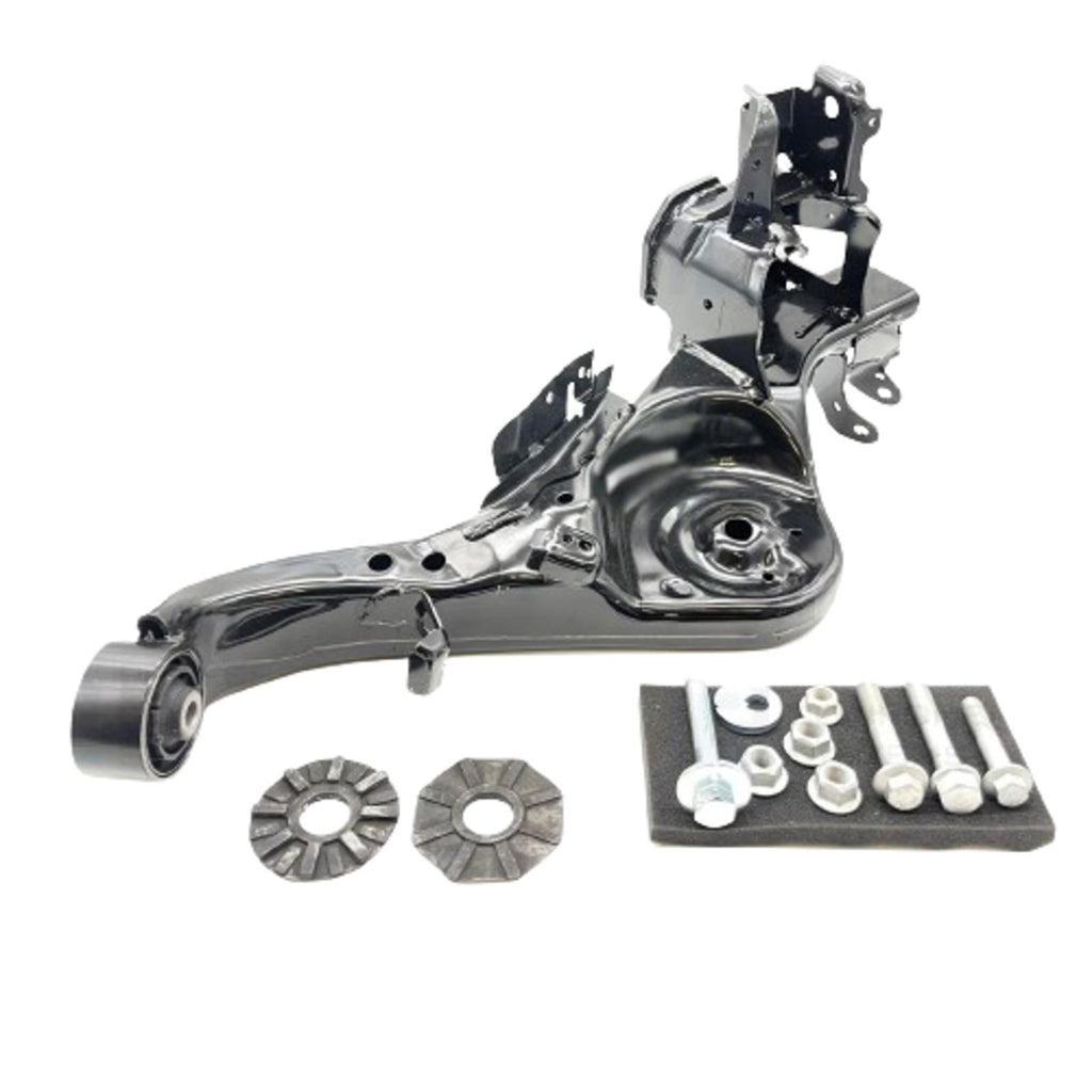 FOR QASHQAI X-TRAIL KADJAR KOLEOS REAR AXLE LOWER RIGHT SUSPENSION TRAILING ARM