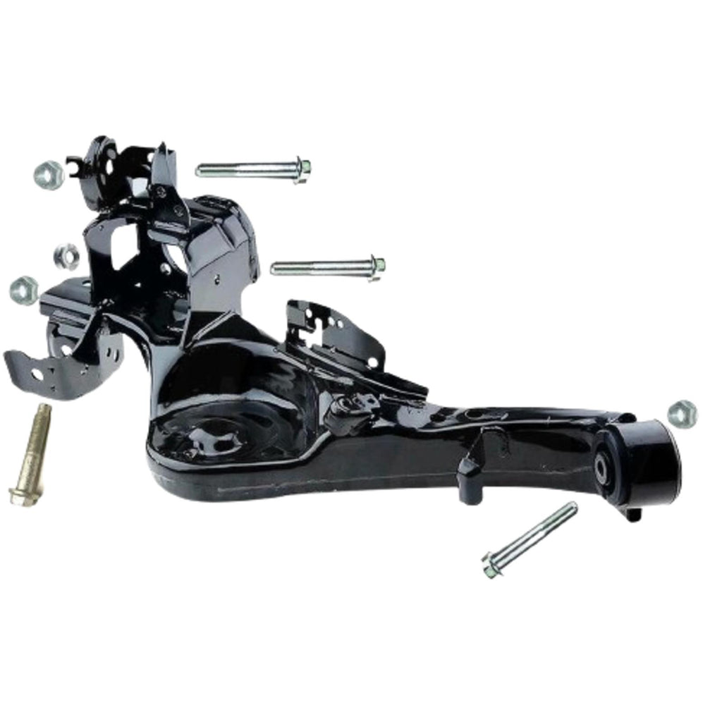 FOR NISSAN JUKE F15 1.6 DIG- REAR AXLE SUSPENSION LOWER RIGHT TRAILING ARM KIT