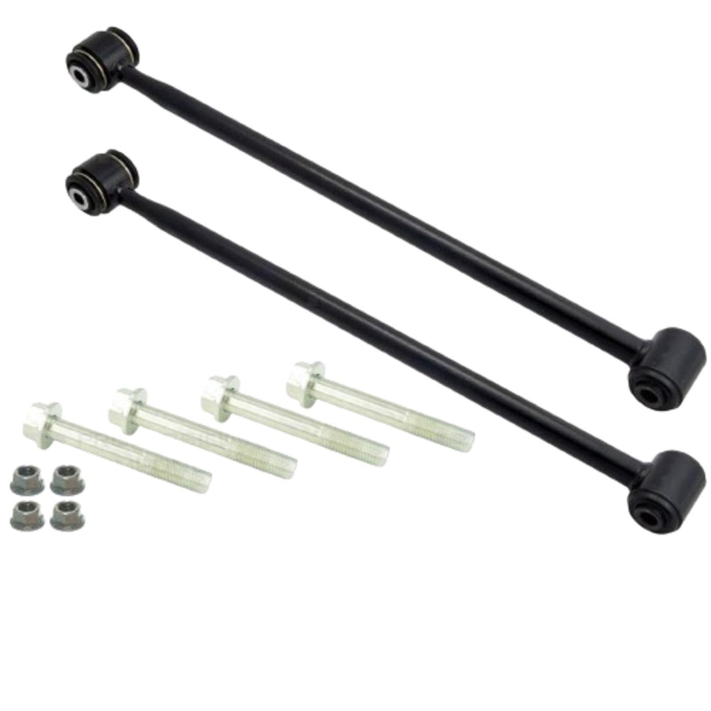 FOR TOYOTA RAV4 1.8 2.0 VVTi D4D REAR UPPER WISHBONES ARMS RODS NUTS BOLTS LH RH