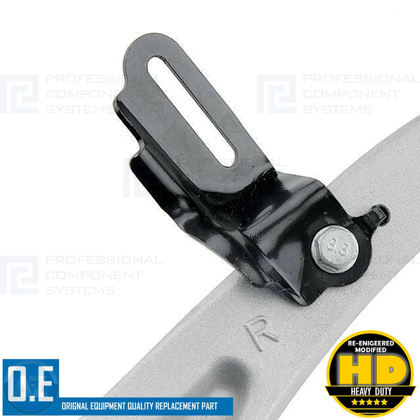 FOR LEXUS LS460 LS600 REAR LOWER LEFT RIGHT SUSPENSION WISHBONE CONTROL ARMS NEW