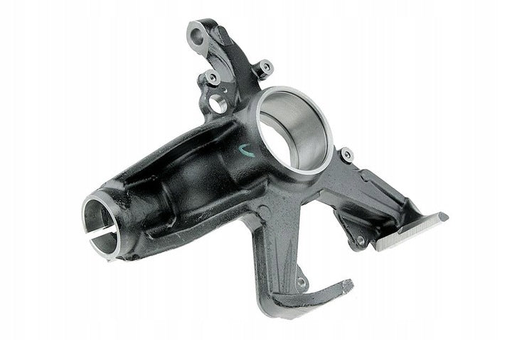 FOR AUDI A3 SEAT SKODA OCTAVIA VW GOLF CADDY FRONT RIGHT STEERING KNUCKLE HUB