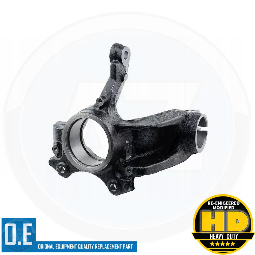FOR AUDI A1 SEAT IBIZA MK3 CORDOBA SKODA RAPID VW POLO MK5 FRONT LEFT KNUCKLE