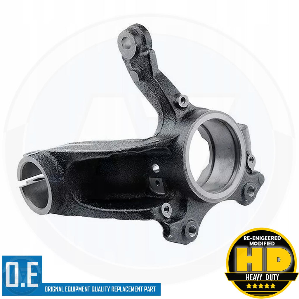 FOR AUDI A1 SEAT IBIZA CORDOBA SKODA RAPID VW POLO FRONT RIGHT STUB AXLE KNUCKLE