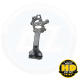 FOR AUDI ALLROAD A4 A5 A6 A7 Q5 FRONT AXLE STEERING STUBS KNUCKLES HUBS X2