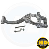 FOR AUDI A4 A5 Q5 S4 S5 FRONT SUSPENSION RIGHT STUB AXLE KNUCKLE HUB ASSEMBLY 12