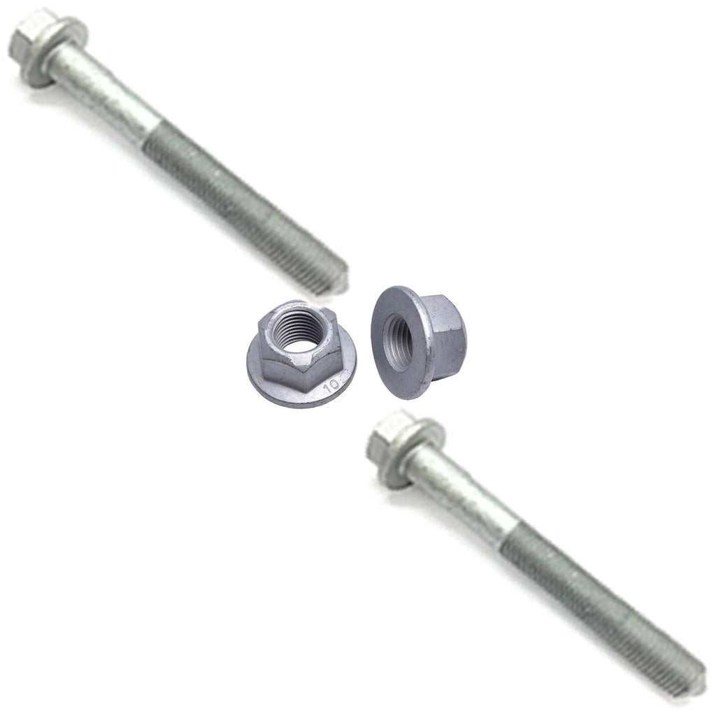 FOR CRAFTER SPRINTER FRONT SUSPENSION WISHBONE ARM NUTS BOLTS FITTINGS KIT X1