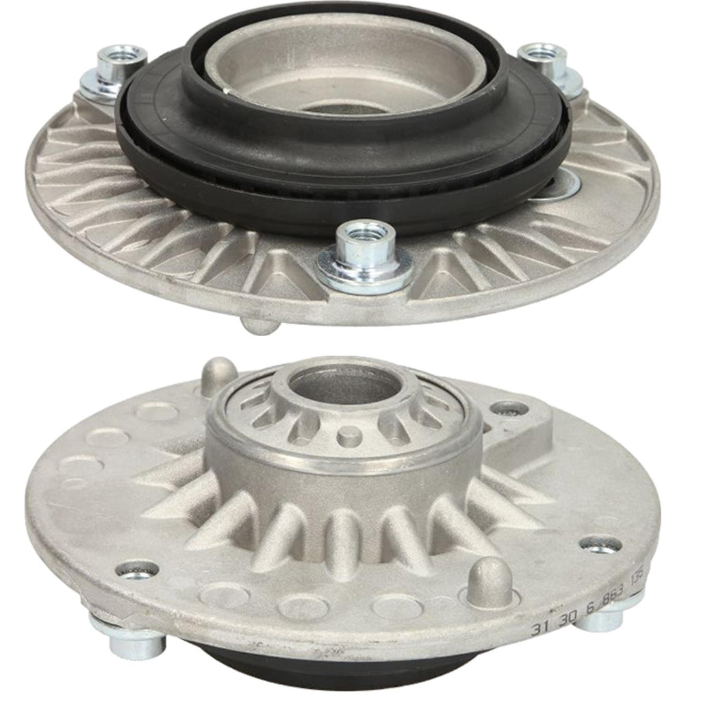 FOR BMW 1/2/3 SERIES FRONT SHOCKER STRUT TOP MOUNTING AND BEARING KIT X1