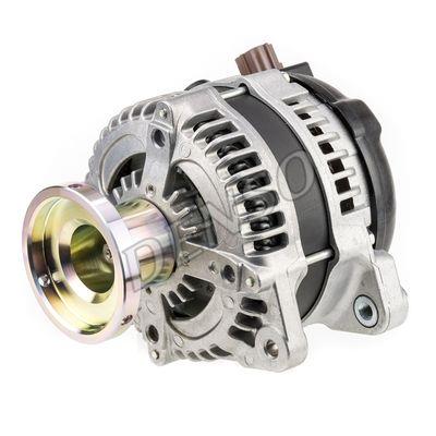 FOR FORD C-MAX FOCUS C-MAX 1.8TDCi ALTERNATOR GENUINE DENSO OE 1352431