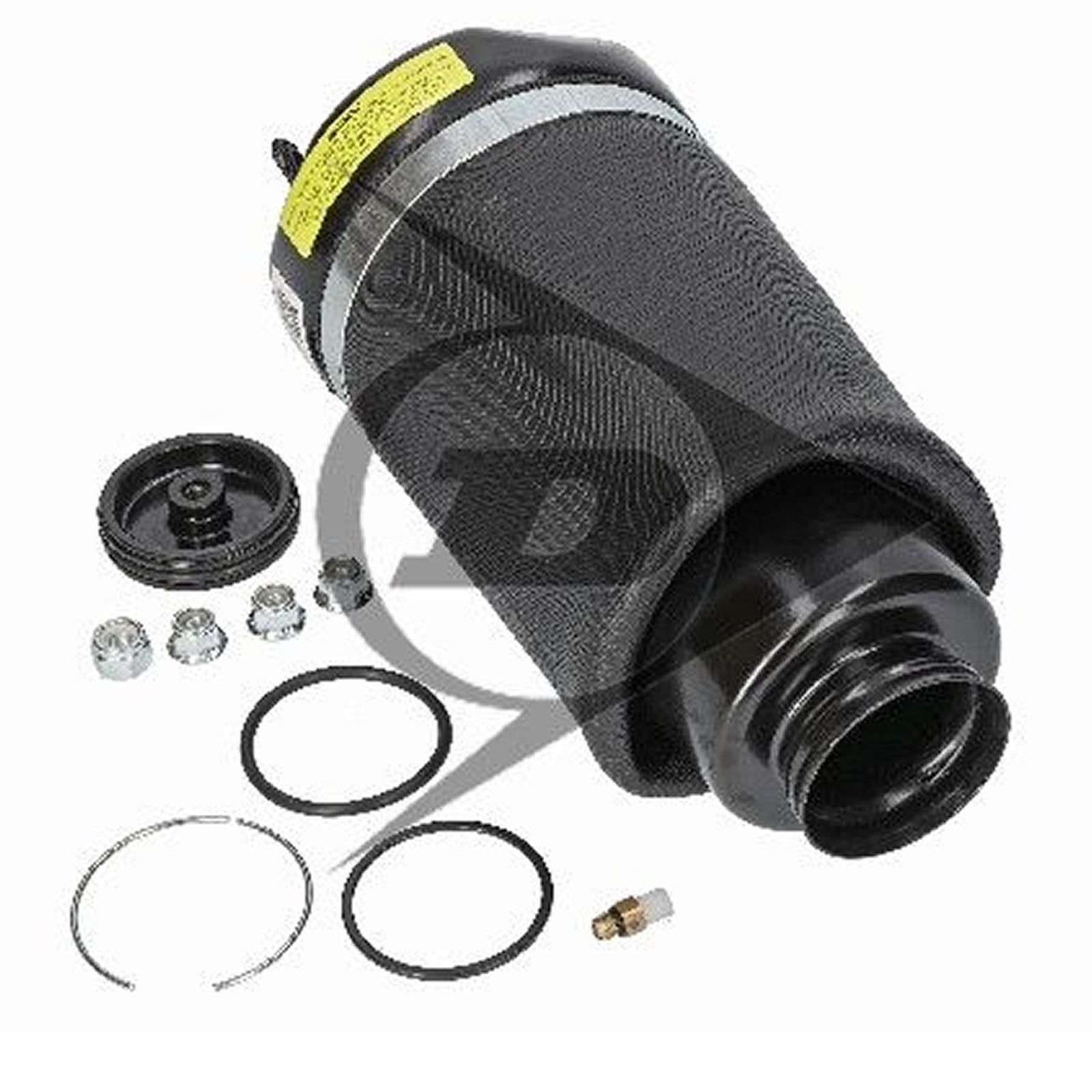 Vis de richesse TOURMAX pour carburateur FCR Keihin