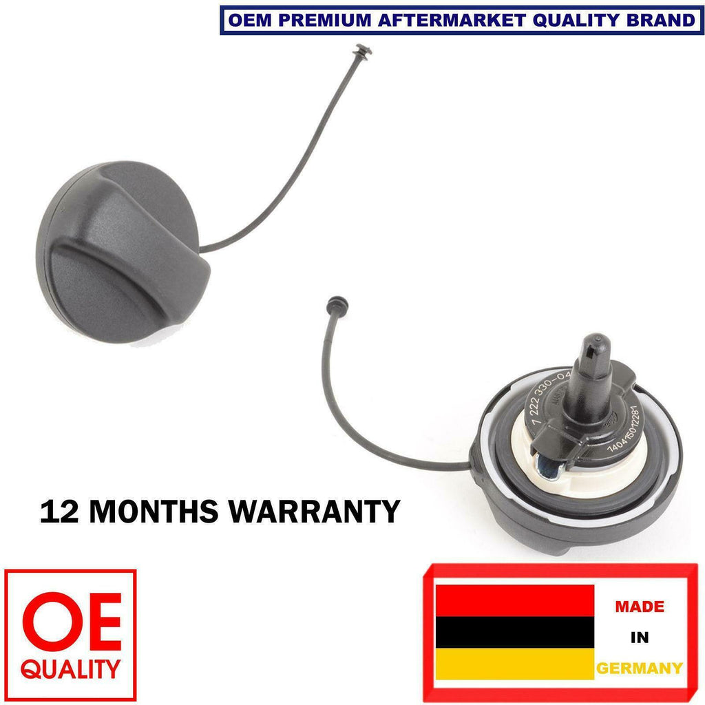 for BMW 1 2 3 4 5 6 7 SERIES X1 X3 X4 X5 X6 Z4 FUEL TANK FILLER CAP BRAND NEW