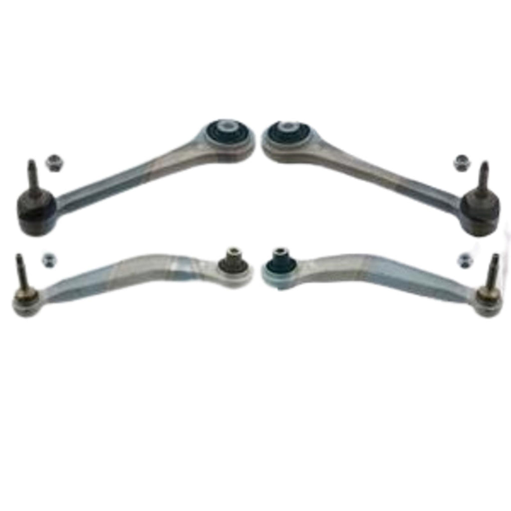 for BMW 5 SERIES REAR AXLE UPPER LOWER SUSPENSION WISHBONE TRACK CONTROL ARMS