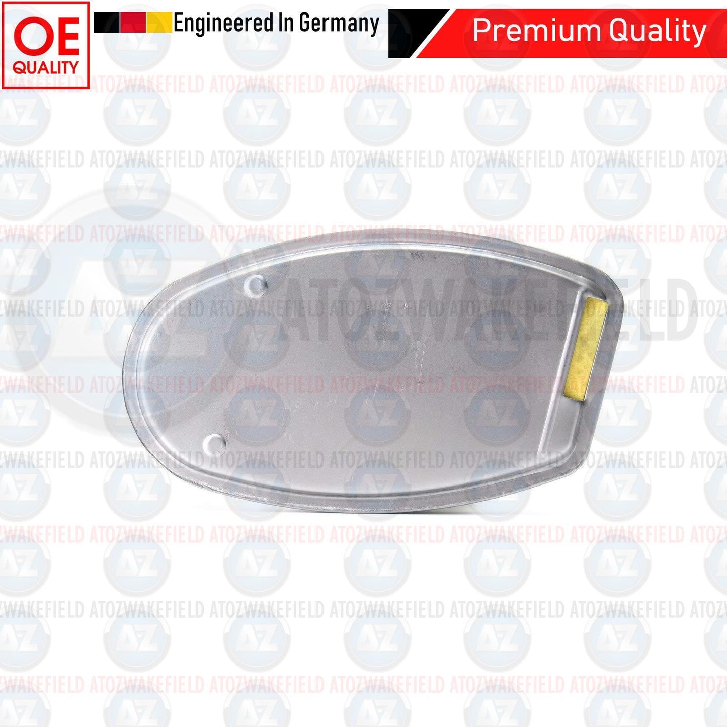 FOR CHRYSLER DODGE JEEP MERCEDES AUTOMATIC TRANSMISSION GEARBOX PAN FILTER