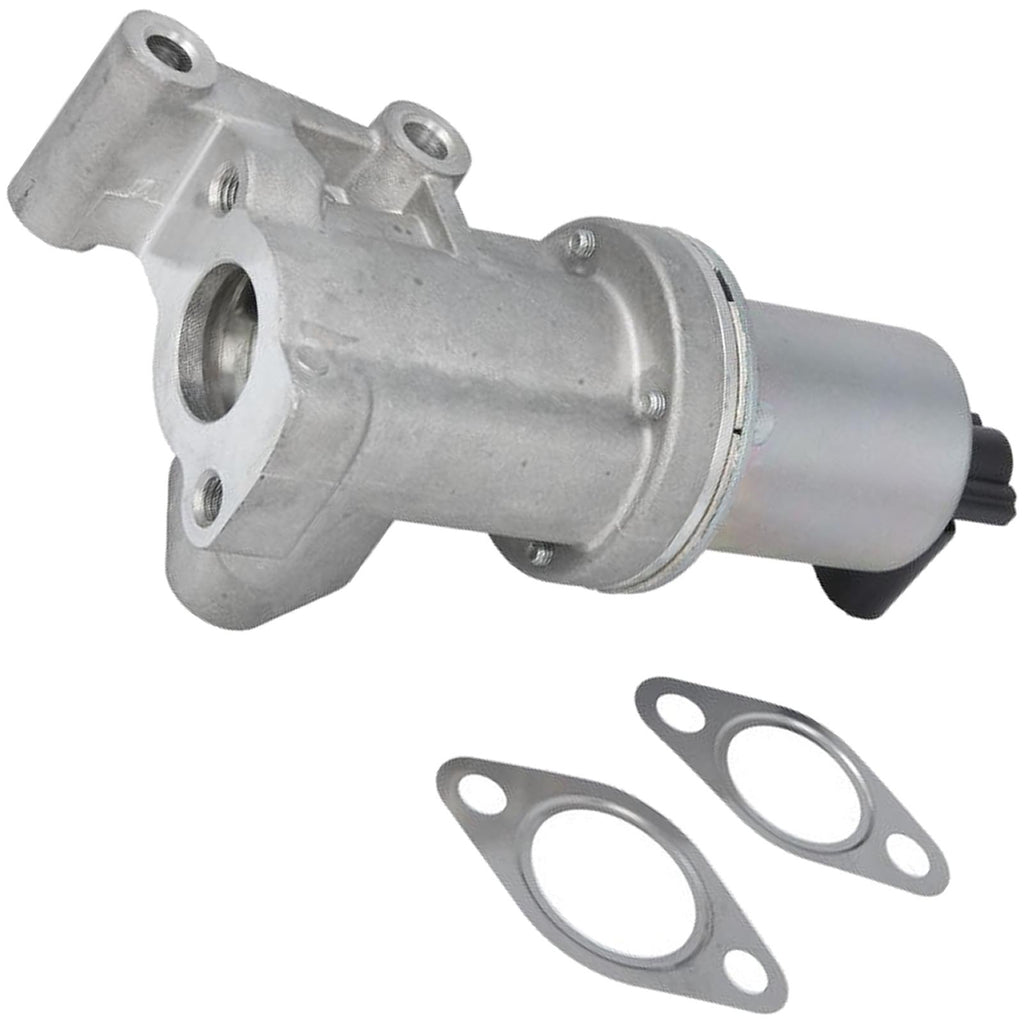 FOR HYUNDAI IX20 I30 KIA CEE'D SOUL RIO VENGA 1.6 CRDI EGR VALVE & GASKETS NEW