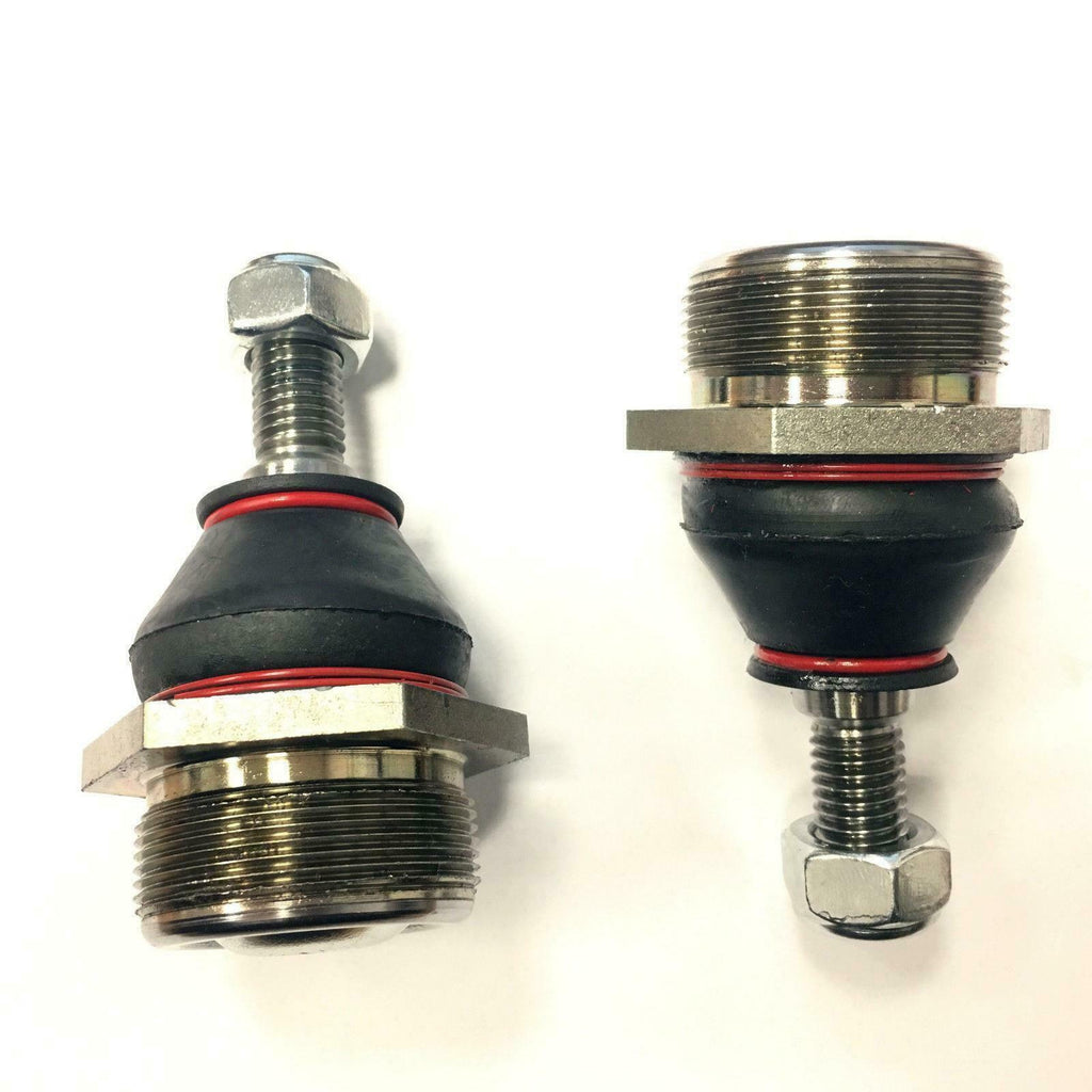 FOR LTI TAXI FAIRWAY TX1 TX2 TX4 AND TTT METROCAB NEW SCREW IN TOP BALL JOINTS