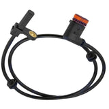 FOR MERCEDES S CLASS W221 REAR LEFT OR RIGHT WHEEL SPEED ABS SENSOR LH RH NEW