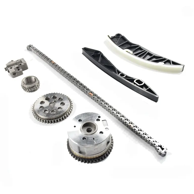 FOR KIA CAREN CEE'D PRO CEE'D RIO SOUL VENGA 1.4 1.6 G4FA G4FC TIMING CHAIN KIT