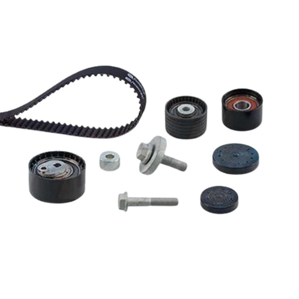 FOR RENAULT CLIO SPORT 2.0 172 182 GENUINE TIMING BELT KIT PULLEY TENSIONER