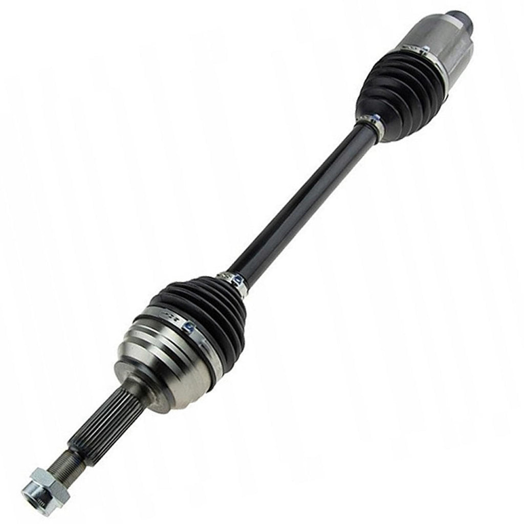 FOR TESLA MODEL S AWD 4WD 2012- FRONT AXLE RIGHT DRIVE SHAFT NEW OE QUALITY