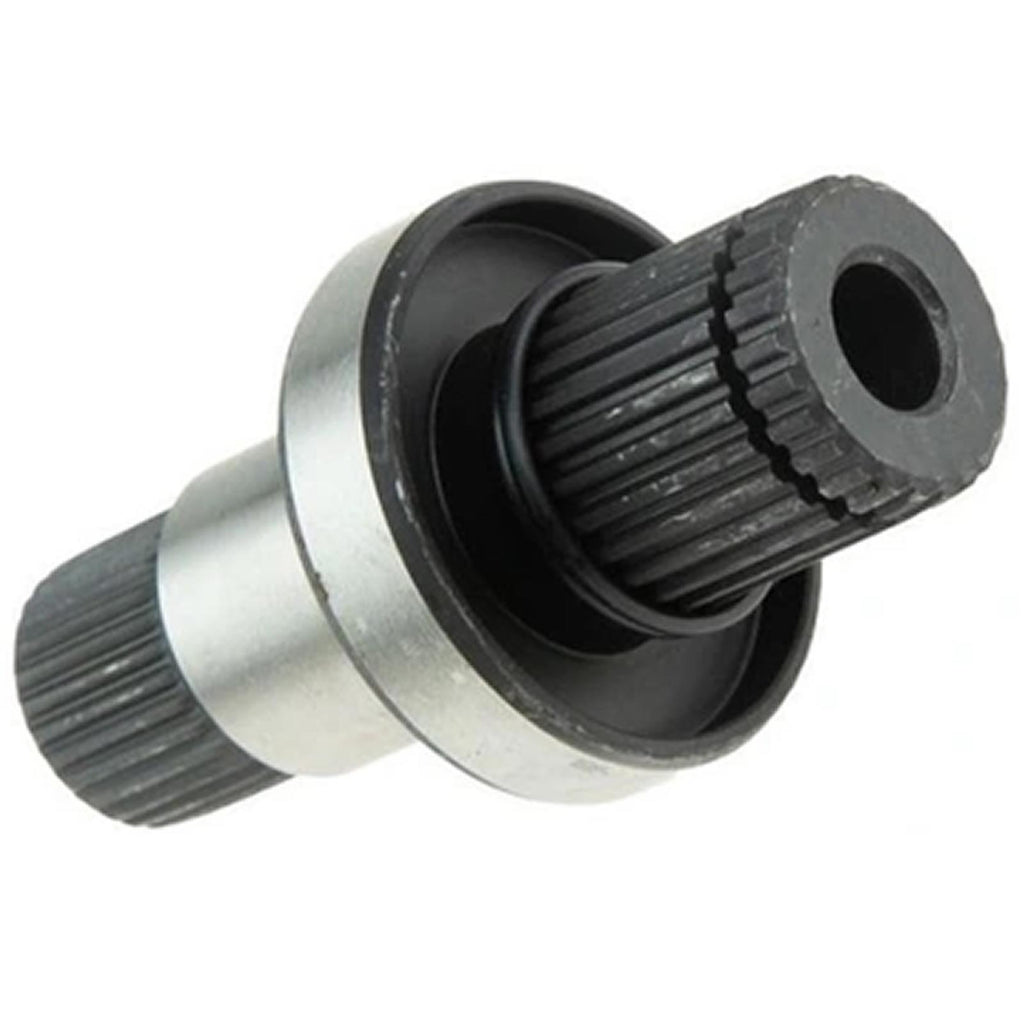 FOR VW TRANSPORTER CARAVELLE MK5 AUTOMATIC FRONT LEFT DRIVESHAFT STUB AXLE JOINT