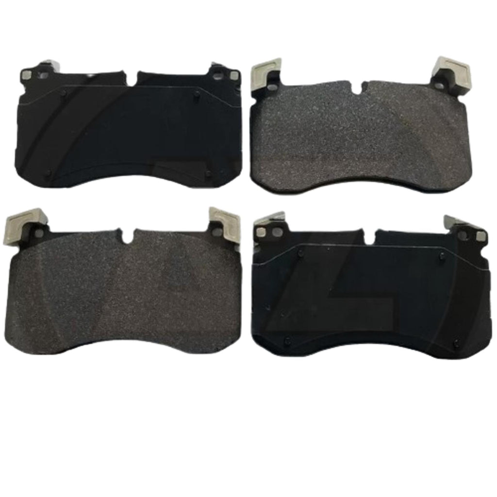 FOR MERCEDES G-CLASS G63 AMG 2018- APEC OEQ FRONT BRAKE PADS SET BRAND NEW W463