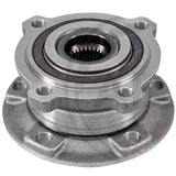 FOR BMW X5 X6 E70 E71 E72 F15 F85 F16 F86 FRONT WHEEL BEARING HUB KIT BRAND NEW