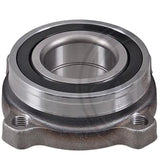 FITS BMW X5 E53 (2000-2006) REAR AXLE WHEEL BEARING HUB KIT 33416762314