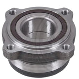 FOR BMW X5 X6 E70 E71 E72 F15 F85 F16 F86 REAR WHEEL BEARING KIT OEQ BRAND NEW