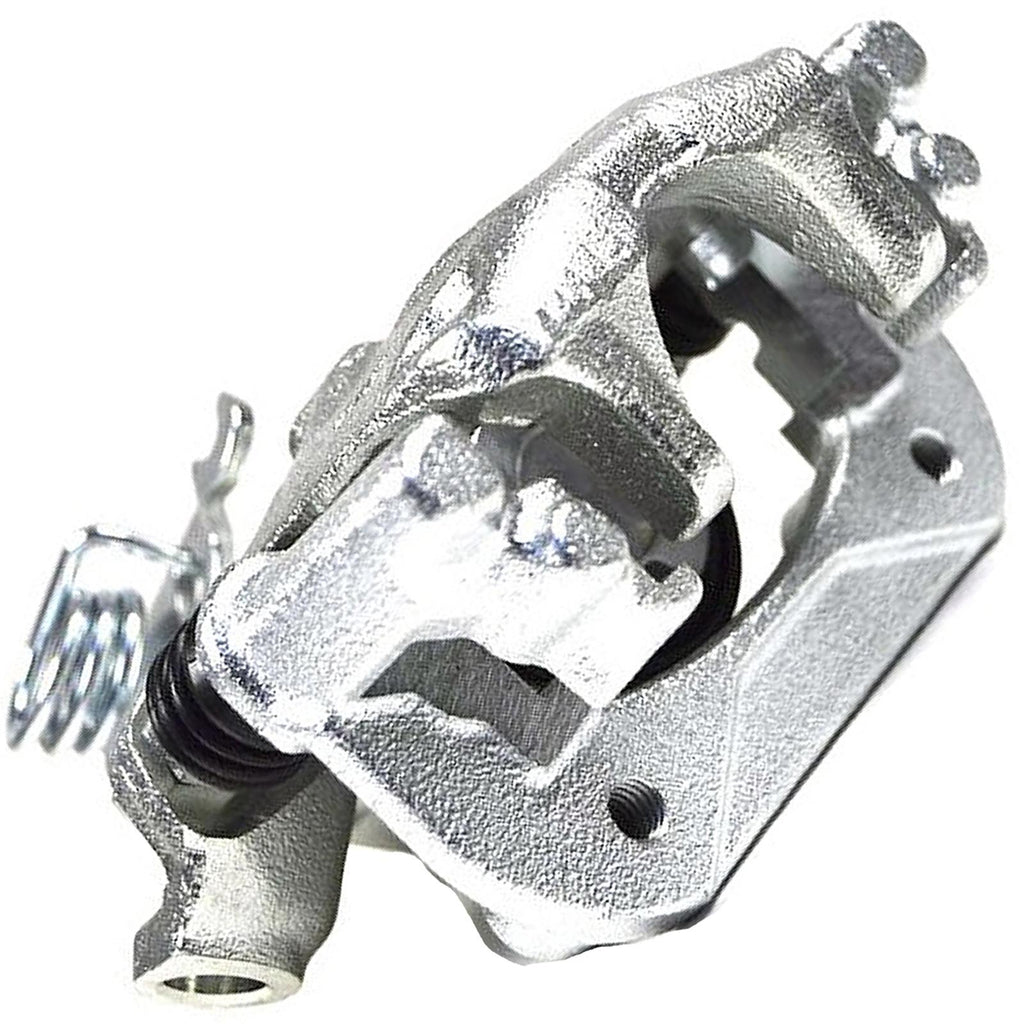 FOR GRANADA SCORPIO SIERRA REAR RIGHT BRAKE CALIPER CARRIER SLIDERS SOLID DISC