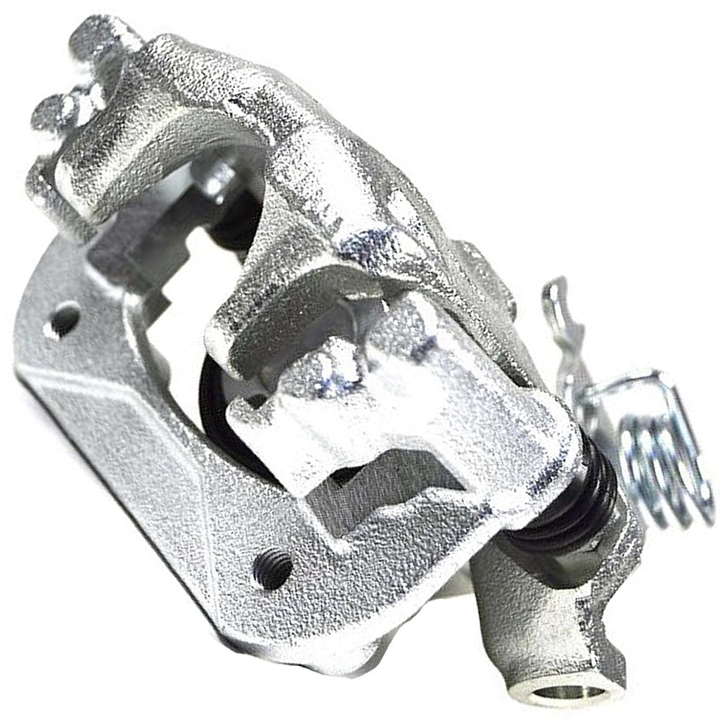 FOR GRANADA SCORPIO SIERRA REAR LEFT BRAKE CALIPER CARRIER SLIDERS SOLID DISC