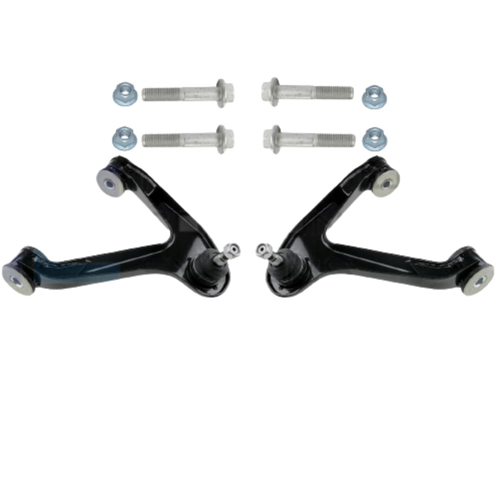 FOR IVECO DAILY FRONT SUSPENSION LEFT RIGHT UPPER WISHBONES TRACK CONTROL ARMS 2