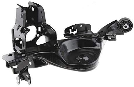 FOR QASHQAI X-TRAIL KADJAR KOLEOS REAR AXLE LOWER SUSPENSION TRAILING ARM LEFT