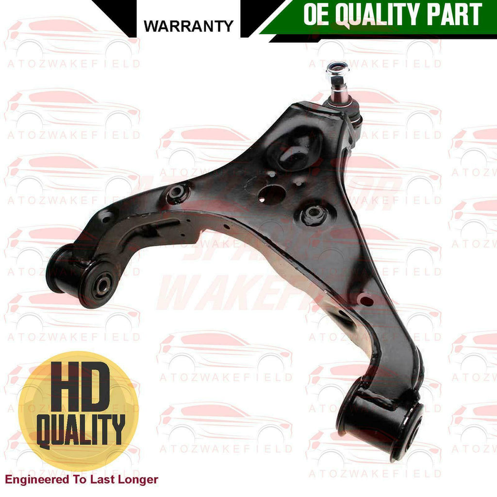 FOR VW CRAFTER MERCEDES SPRINTER 2006- FRONT LOWER RIGHT SUSPENSION WISHBONE ARM