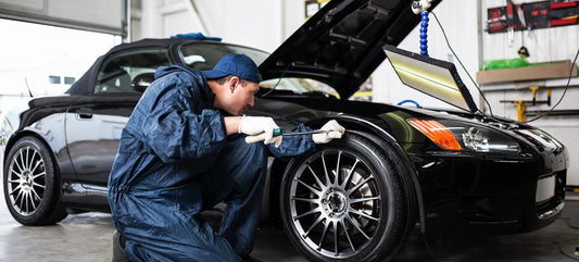 A Complete Guide to Choosing the Right Car Body Trim