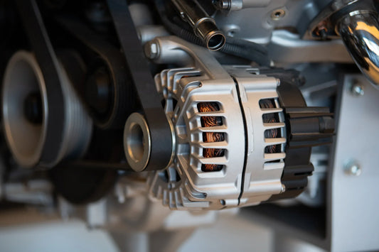 A Complete Guide to Installing Alternators and Dynamos Safely and Efficiently