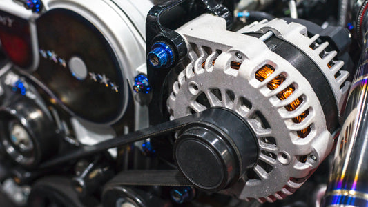 Alternators vs Dynamos: Which Suits Your Vehicle Type?