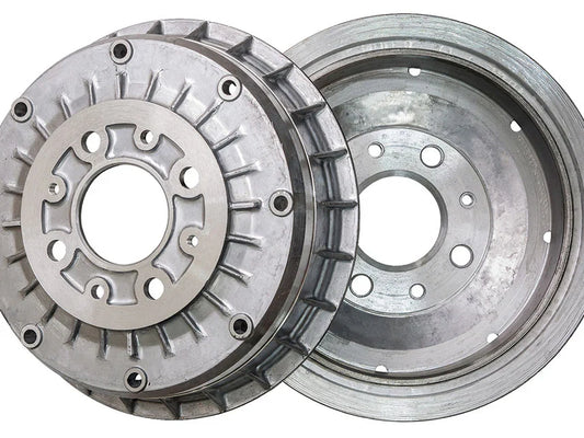 Brake Drums UK Guide: When to Replace Them and How to Spot Wear