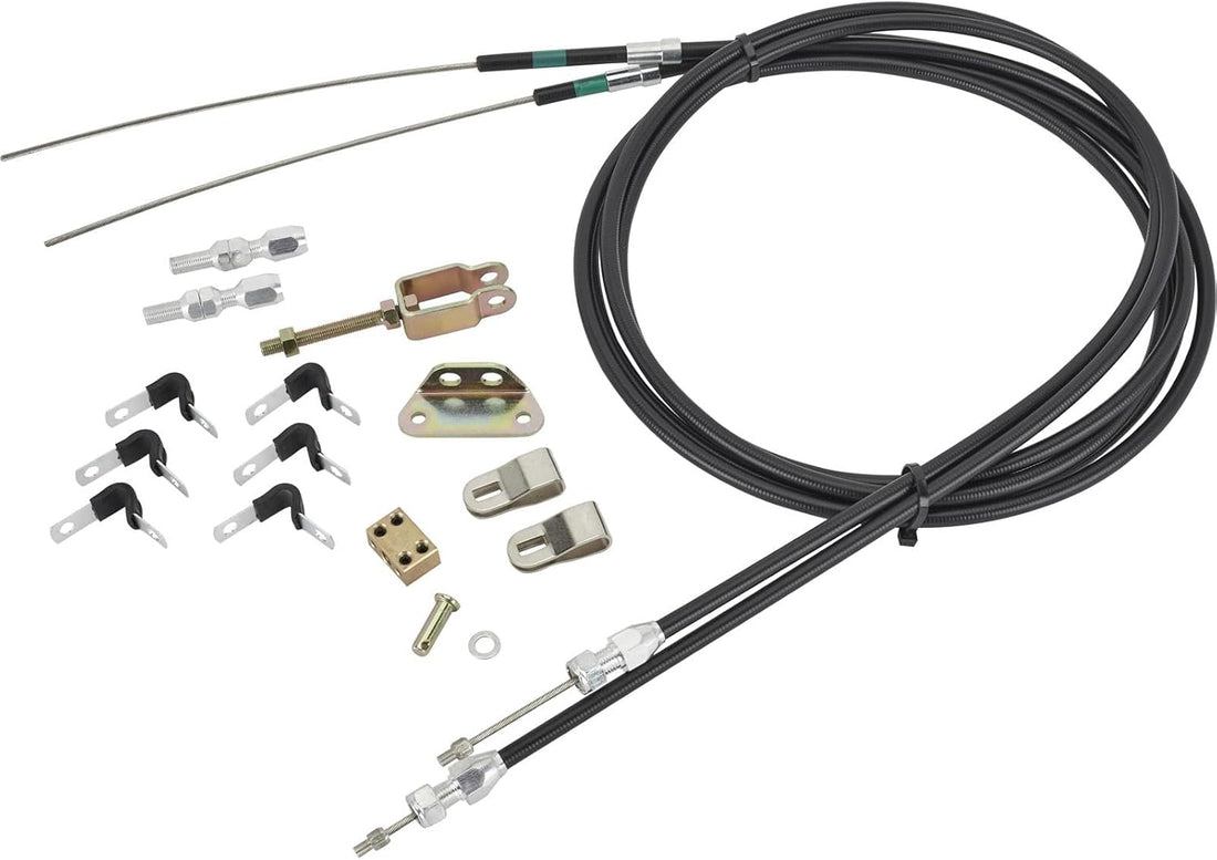 Easy Ways to Pick Car Cables That Work Under Extreme Weather Conditions