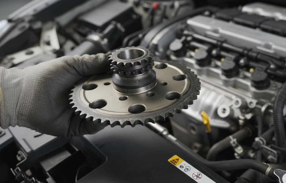 Car Fuel Pumps UK: Role, Symptoms, Testing & Maintenance