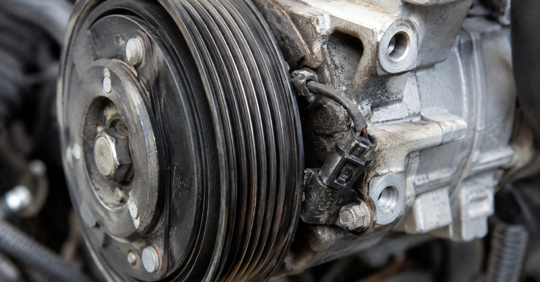 Clutch Position Sensor Failure: Warning Signs And Replacement Costs