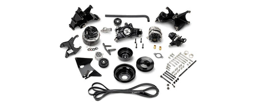 Common Mistakes to Avoid When Buying Fitting Kits and Accessories