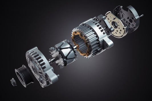 Easy Ways to Pick an Alternator or Dynamo That Handles Heavy-Duty Usage