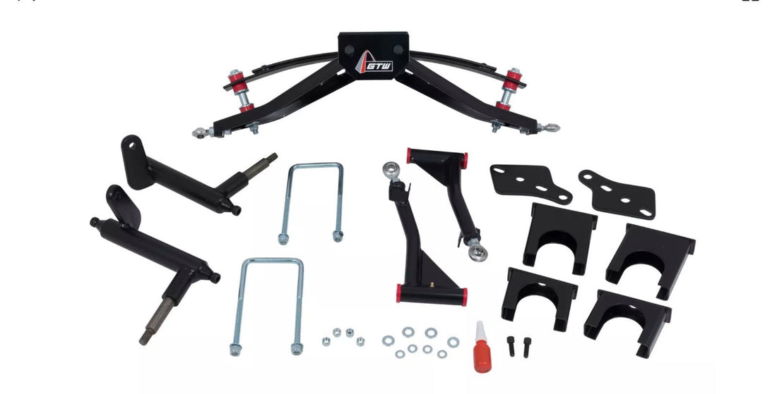How to Choose the Perfect Accessories and Fitting Kits