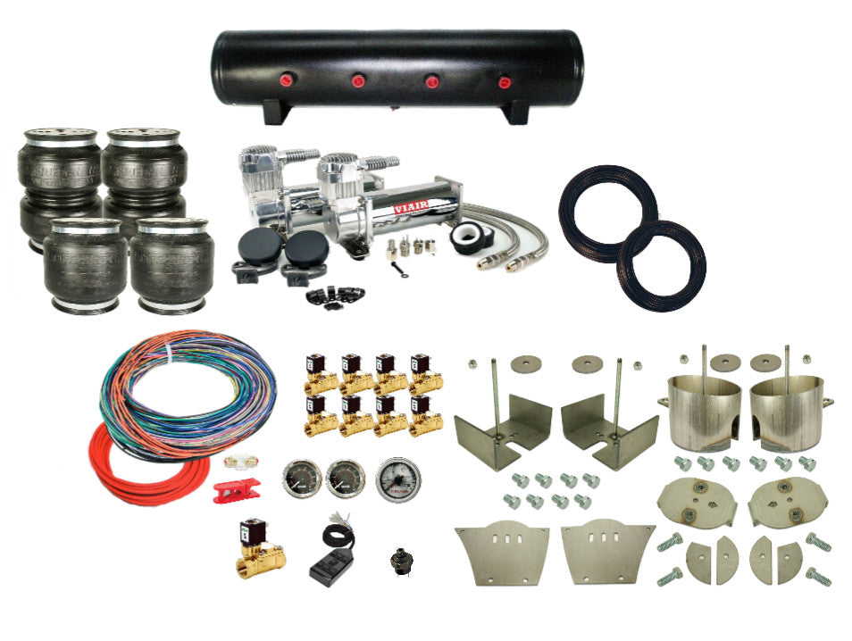 How to Match Fitting Kits with the Right Car Accessories