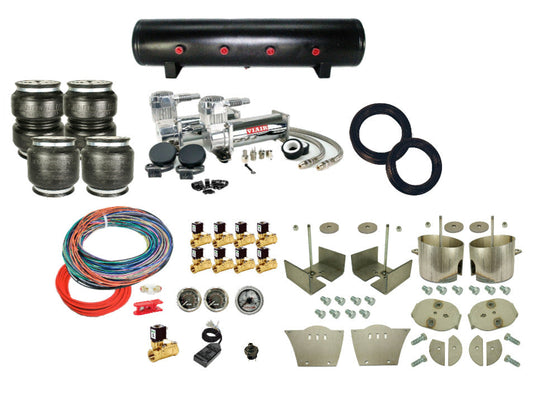 How to Match Fitting Kits with the Right Car Accessories