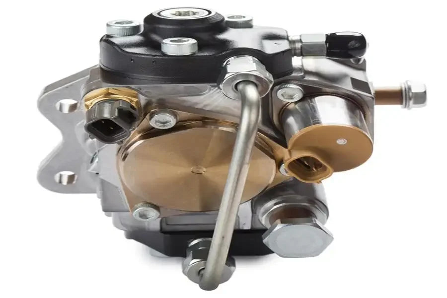 How to Choose the Right Fuel Pumps for Your Vehicle (Petrol vs Diesel)