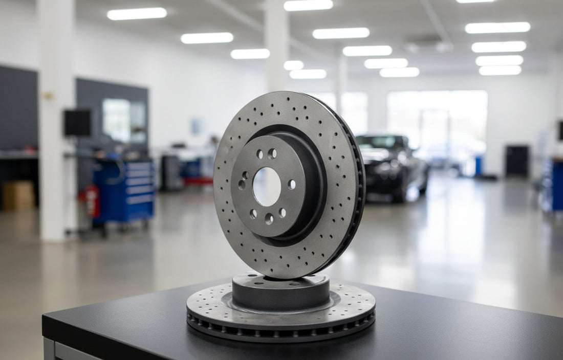 Smart Car Parts UK | High-Quality Components for Your Smart Car